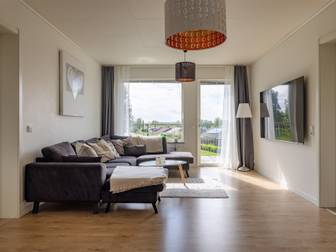 Bostadsbild