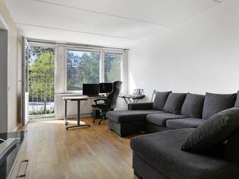 Bostadsbild