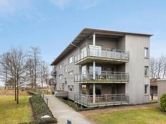 Bostadsbild