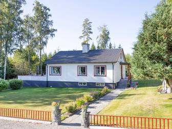 Bostadsbild