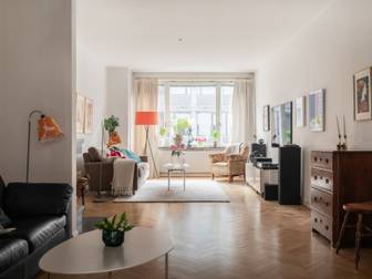 Bostadsbild