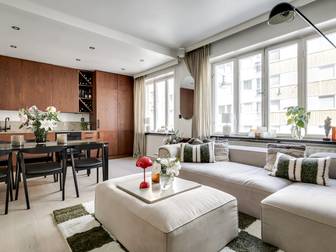 Bostadsbild