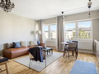 Bostadsbild
