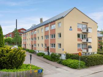 Bostadsbild