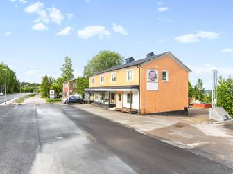 Bostadsbild