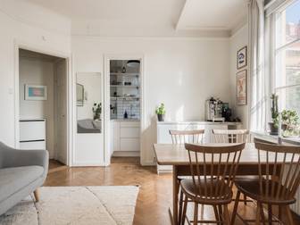 Bostadsbild