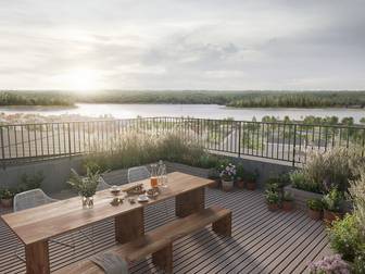 Margretedalsvägen 9