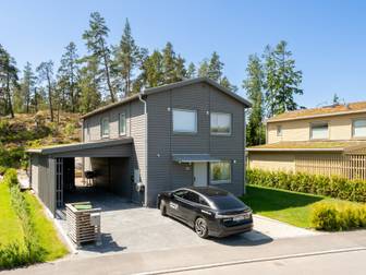 Bostadsbild