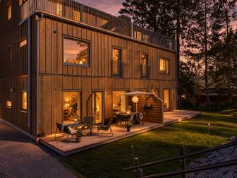 Bostadsbild