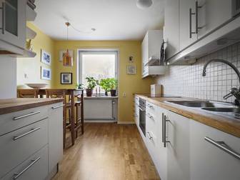 Kallforsvägen 23 1tr