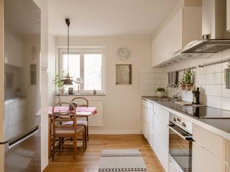 Bostadsbild