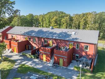 Bostadsbild