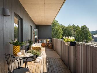 Bostadsbild