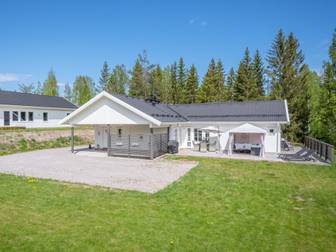 Bostadsbild