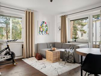 Bostadsbild