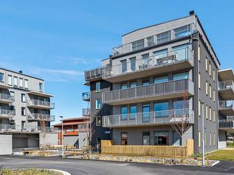 Särö centrumväg 7