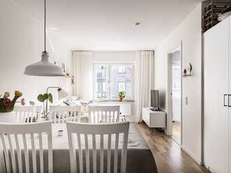 Våtmarksvägen 62, 1 tr