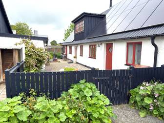 Bostadsbild