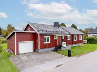 Bostadsbild