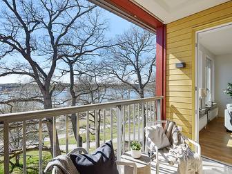 Gamla Skärgårdsvägen 14