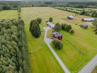 Bostadsbild