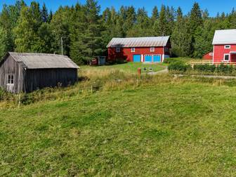 Bostadsbild