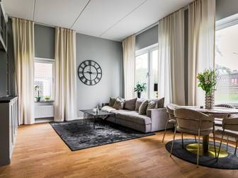 Bostadsbild