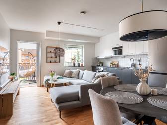 Bostadsbild