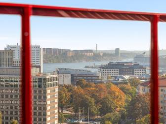 Bostadsbild