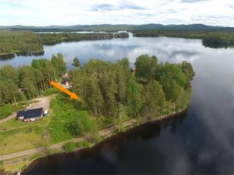 Mickelåsvägen - Kättbo