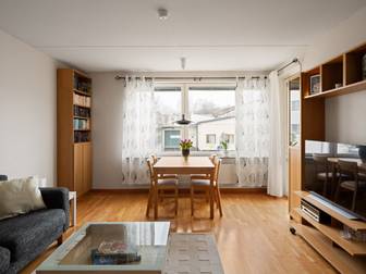 Bostadsbild