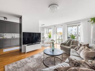Bostadsbild