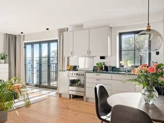 Bostadsbild