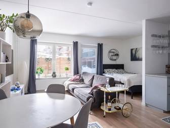 Bostadsbild