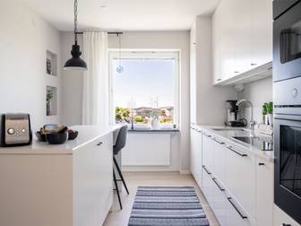 Bostadsbild