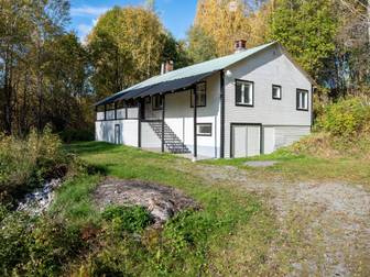 Bostadsbild