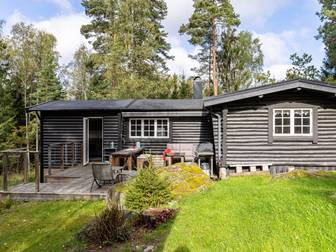 Bostadsbild