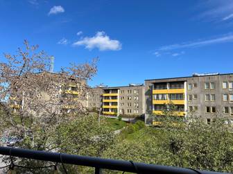 Bostadsbild