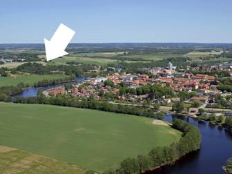 Söderläget - Bonnarpsområdet