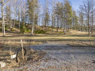 Von Berchners väg 22