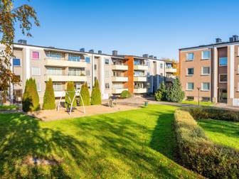 Bostadsbild