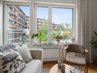 Bostadsbild