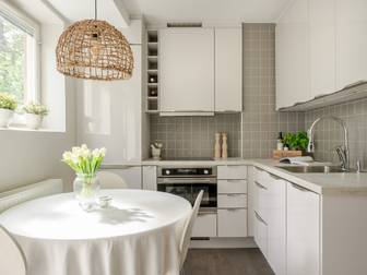 Bostadsbild