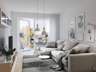 Norra Gyllenbergsvägen 1A