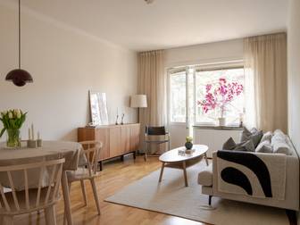 Bostadsbild
