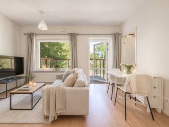 Bostadsbild