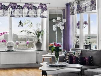 Borgarfjordsgatan 21 A, våning 11