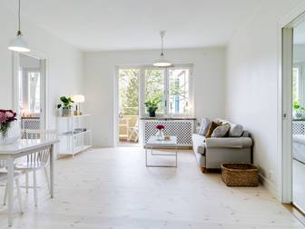 Essingetorget 42, 1 tr