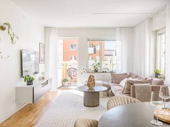 Bostadsbild
