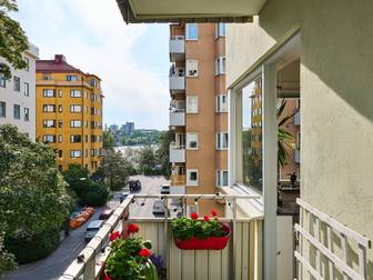 Bostadsbild